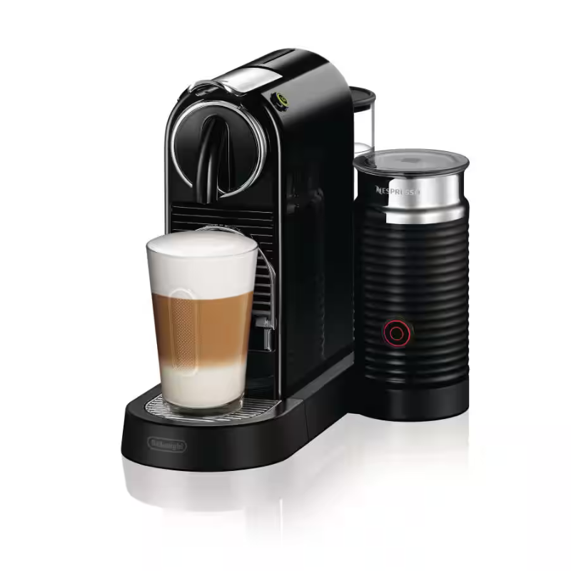 DeLonghi Nespresso CitiZ Coffee Machine White (Copy) (15056773775738)