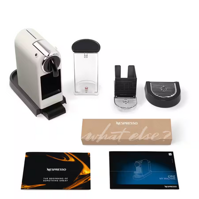 Magimix Nespresso Citiz Coffee Machine White (Copy) (15056756015482) (15056773775738)
