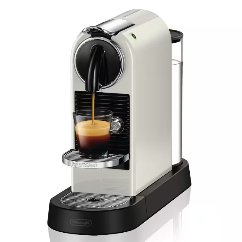 Magimix Nespresso Citiz Coffee Machine White (Copy) (15056756015482) (15056773775738)
