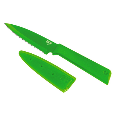 Colori+ Knife Serrated (15312758014330)