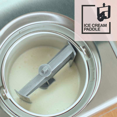 Cuisinart Ice Cream Maker Professional (2368220069946)