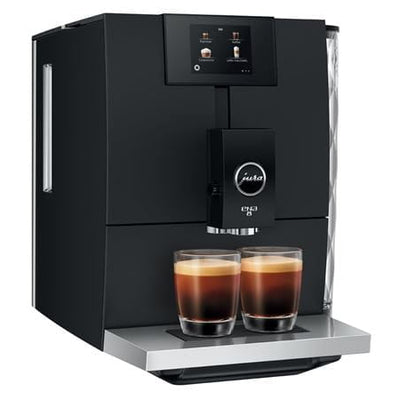 Jura ENA 8 Coffee Machine