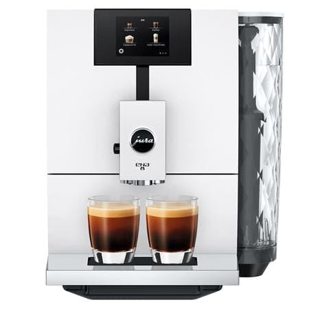 Jura ENA 8 Coffee Machine