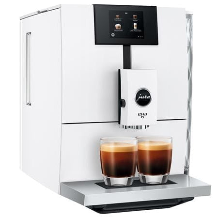 Jura ENA 8 Coffee Machine