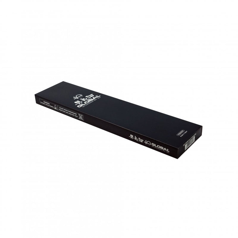 Global GS-110AN 40th Anniversary Kiritsuke Knife 15cm (15179674550650)