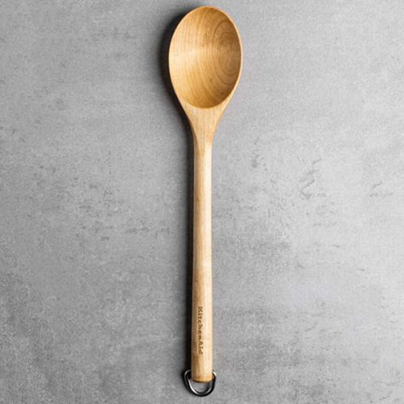 KitchenAid Basting Spoon Birch (063524) (7312483680314)