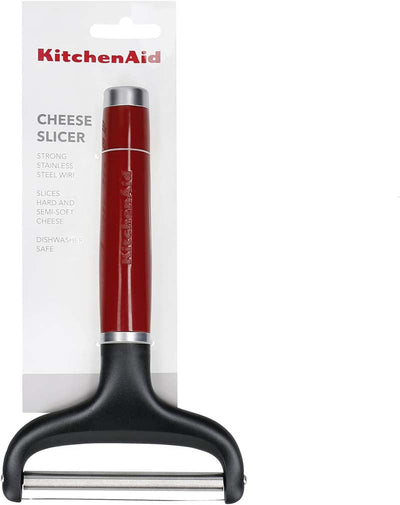 KitchenAid Cheese Slicer Empire Red (041118) (7311021801530)