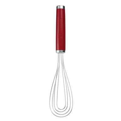 KitchenAid Flat Whisk Empire Red (7311023079482)