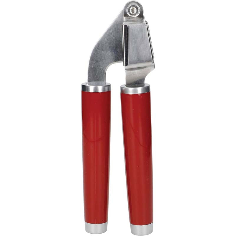 KitchenAid Garlic Press Empire Red (063476) (7311022915642)