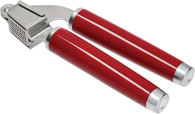 KitchenAid Garlic Press Empire Red (063476) (7311022915642)