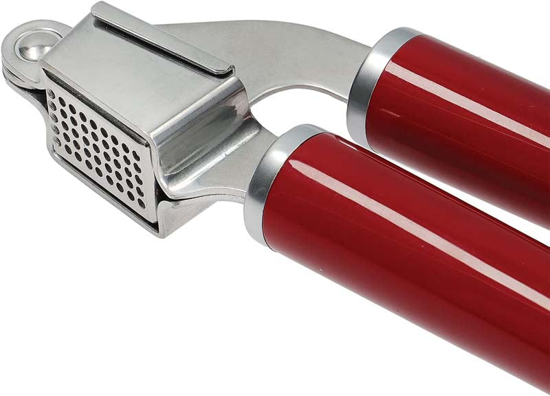 KitchenAid Garlic Press Empire Red (063476) (7311022915642)