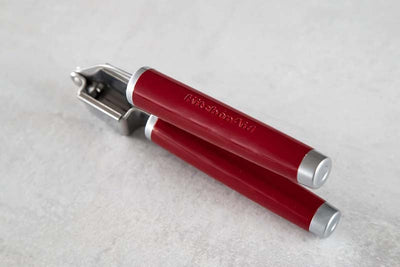 KitchenAid Garlic Press Empire Red (063476) (7311022915642)