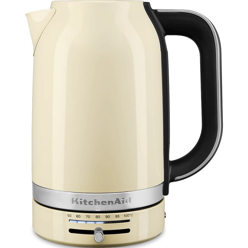 KitchenAid 1.7L Variable Temperature Jug Kettle (7246935818298)