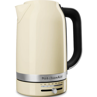 KitchenAid 1.7L Variable Temperature Jug Kettle (7246935818298)