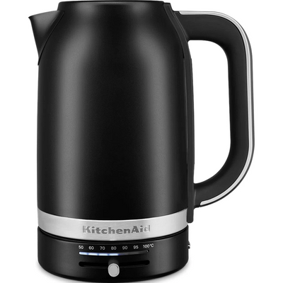 KitchenAid 1.7L Variable Temperature Jug Kettle (7246935818298)