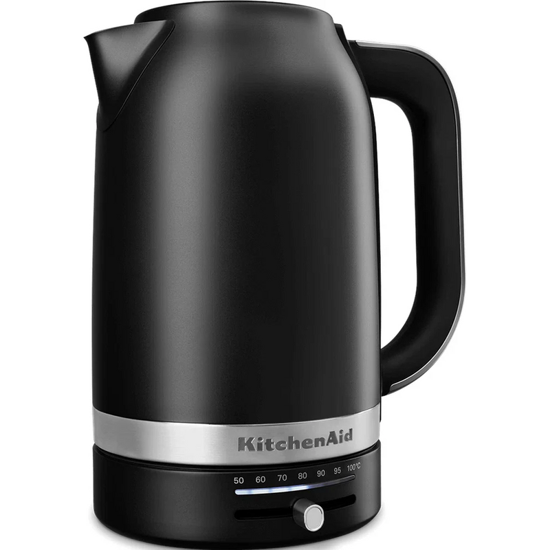 KitchenAid 1.7L Variable Temperature Jug Kettle (7246935818298)