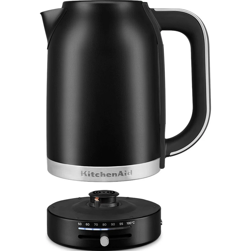 KitchenAid 1.7L Variable Temperature Jug Kettle (7246935818298)