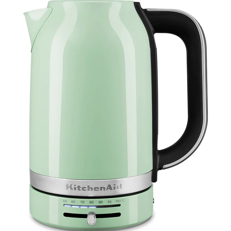 KitchenAid 1.7L Variable Temperature Jug Kettle (7246935818298)