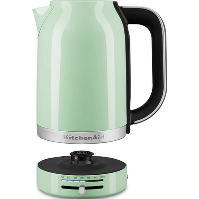 KitchenAid 1.7L Variable Temperature Jug Kettle (7246935818298)