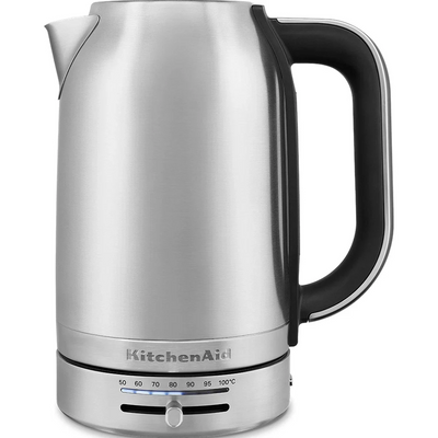 KitchenAid 1.7L Variable Temperature Jug Kettle (7246935818298)