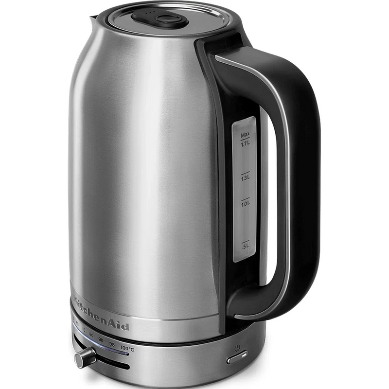 KitchenAid 1.7L Variable Temperature Jug Kettle (7246935818298)