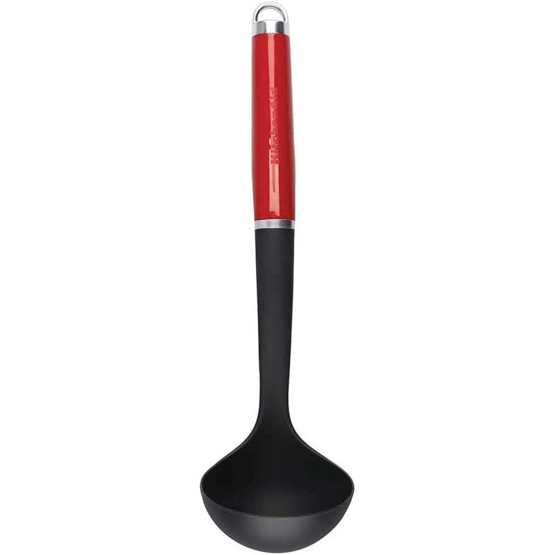 KitchenAid Ladle Empire Red (063478) (7311022850106)