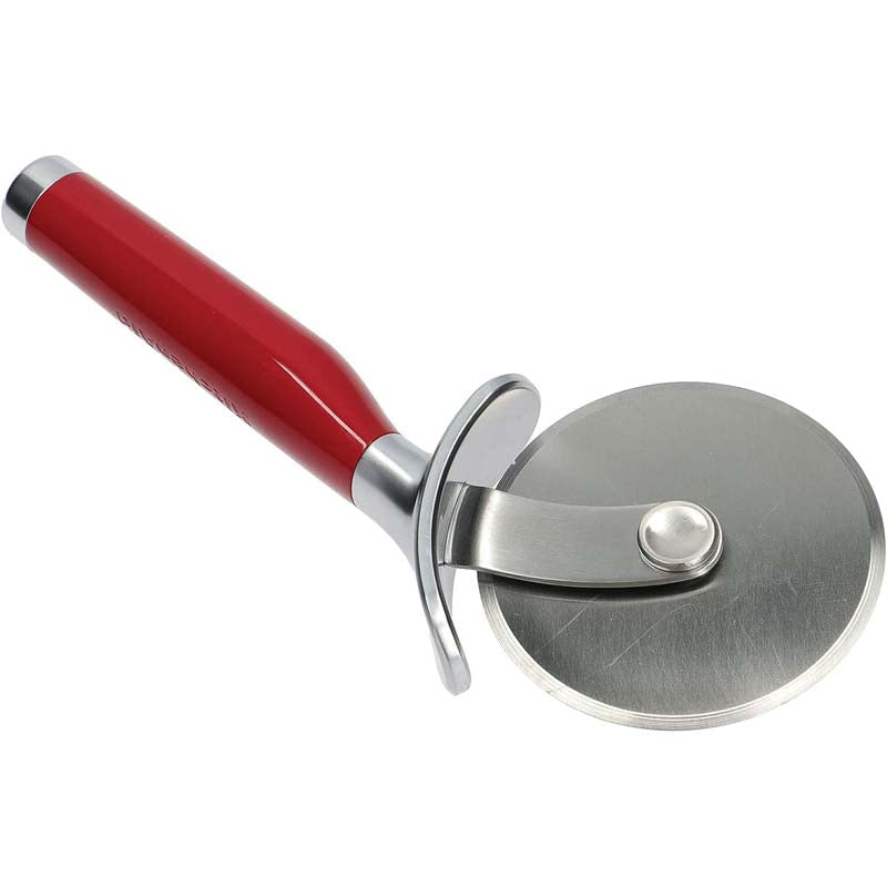 KitchenAid Pizza Wheel Empire Red (063480) (7311022784570)