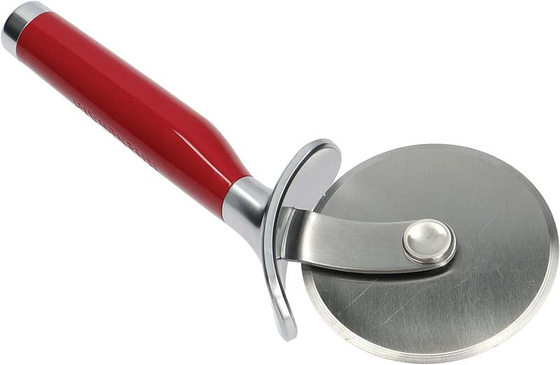 KitchenAid Pizza Wheel Empire Red (063480) (7311022784570)