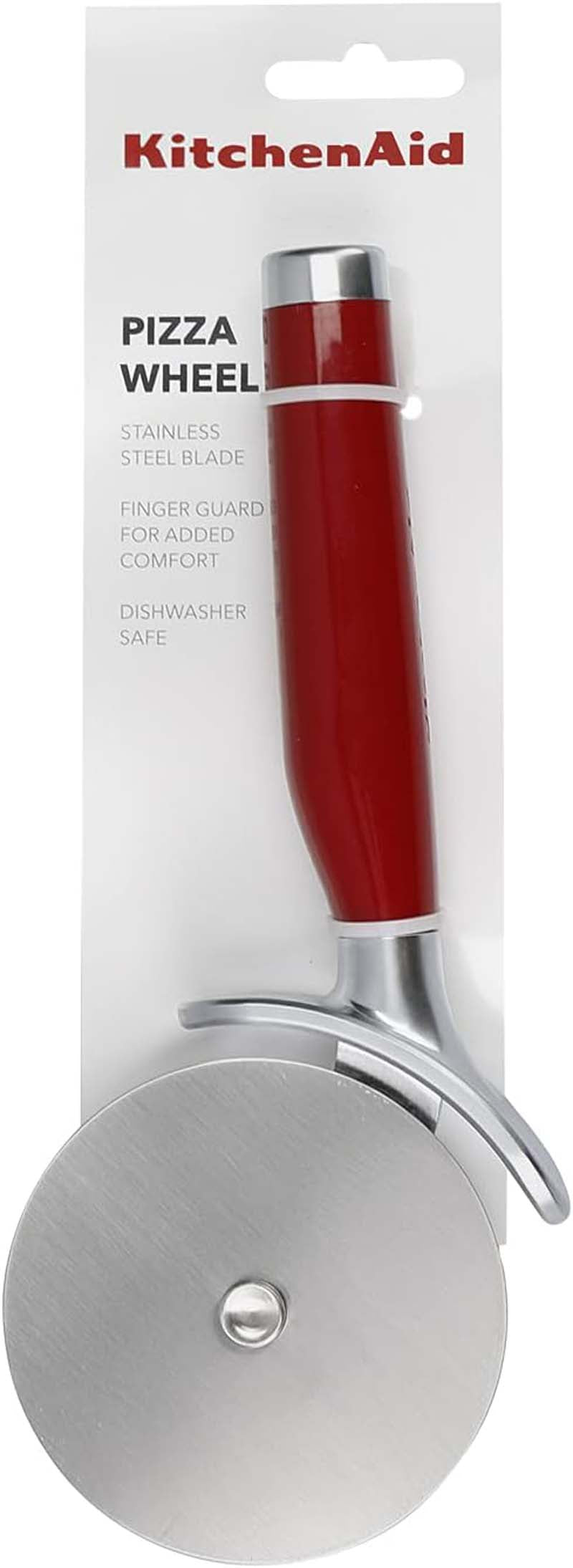 KitchenAid Pizza Wheel Empire Red (063480) (7311022784570)