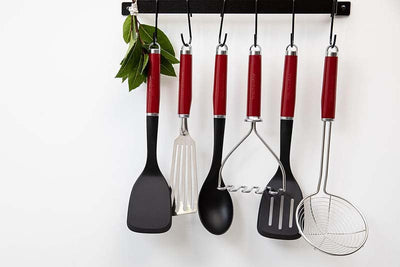 KitchenAid Serving Spoon Empire Red (063503) (7311021867066)