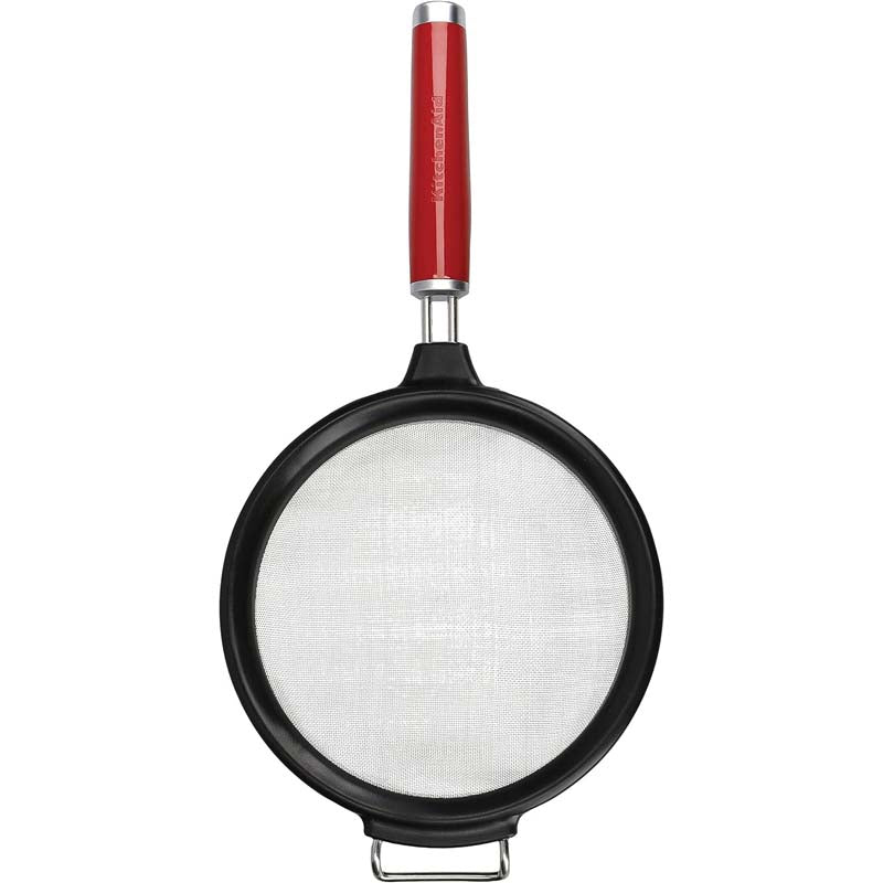 KitchenAid Sieve 7inch Empire Red (063502) (7311021834298)