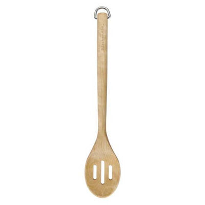 KitchenAid Slotted Spoon Birch (063521) (7312483713082)