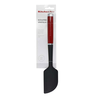 KitchenAid Spatula Empire Red (063508) (7311021637690)