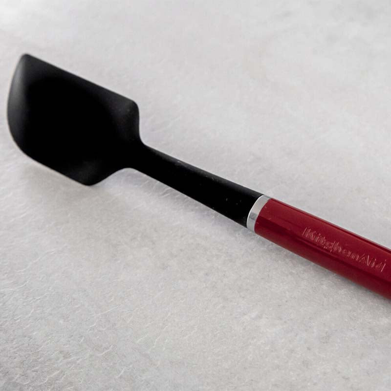 KitchenAid Spatula Empire Red (063508) (7311021637690)