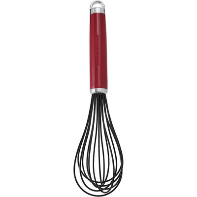 KitchenAid Whisk Silicone Empire Red (063470) (7311023145018)