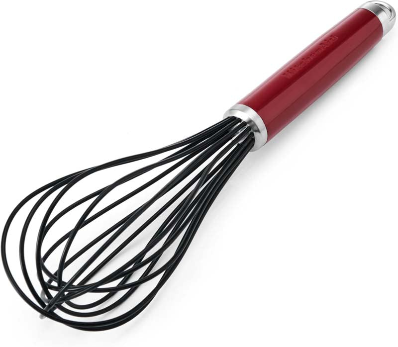 KitchenAid Whisk Silicone Empire Red (063470) (7311023145018)