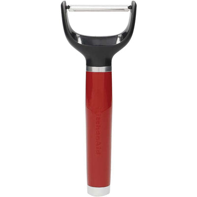 KitchenAid Y Shaped Peeler Empire Red (041114) (7311022751802)