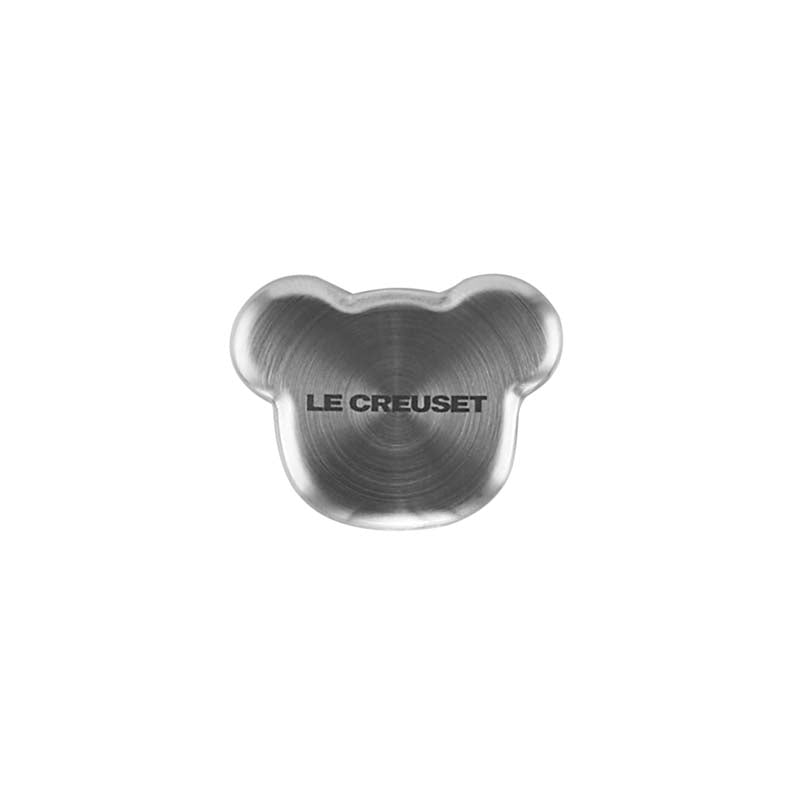 Le Creuset Bear Knob 50mm (7311020097594)