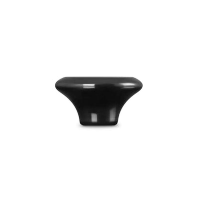 Le Creuset Black Nickel Knob 47mm (7311019966522)