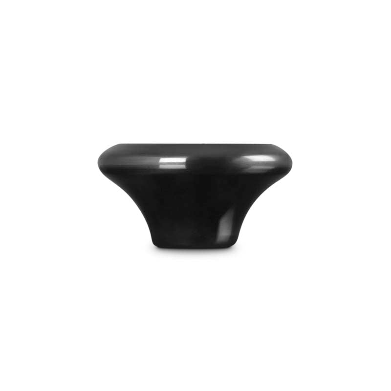 Le Creuset Black Nickel Knob 57mm (7311019933754)