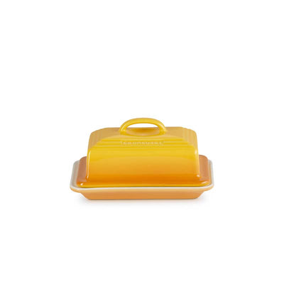 Le Creuset Butter Dish Nectar (7080705949754)