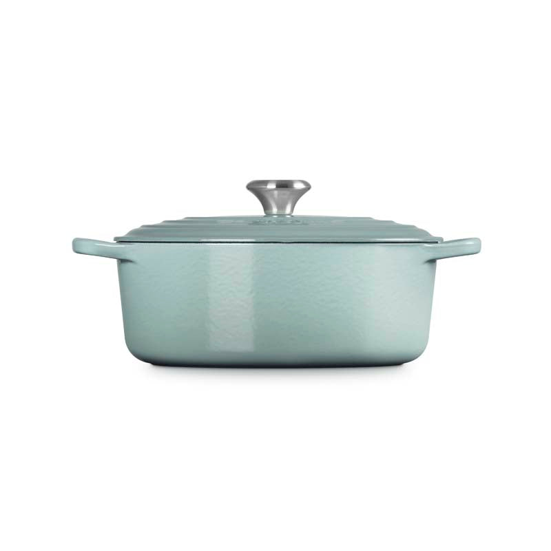 Le Creuset Signature Cast Iron Oval Casserole (2458292518970)