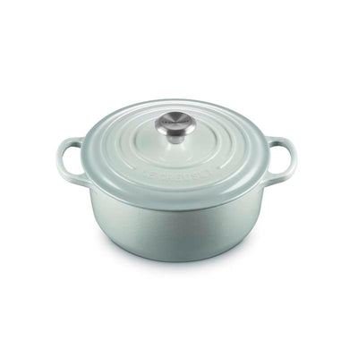 Le Creuset Signature Cast Iron Round Casserole (2396695822394)