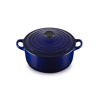 Le Creuset Signature Cast Iron Round Casserole (2396695822394)