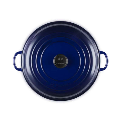 Le Creuset Signature Cast Iron Shallow Casserole (2458365657146)