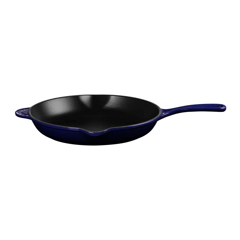 Le Creuset Signature Cast Iron Frying Pan with Metal Handle (2466032713786)