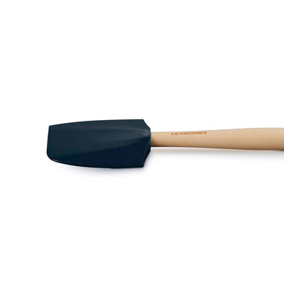 Le Creuset Craft Spatula Medium Nuit (15204549362042)