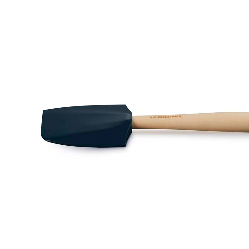 Le Creuset Craft Spatula Medium Nuit (15204549362042)