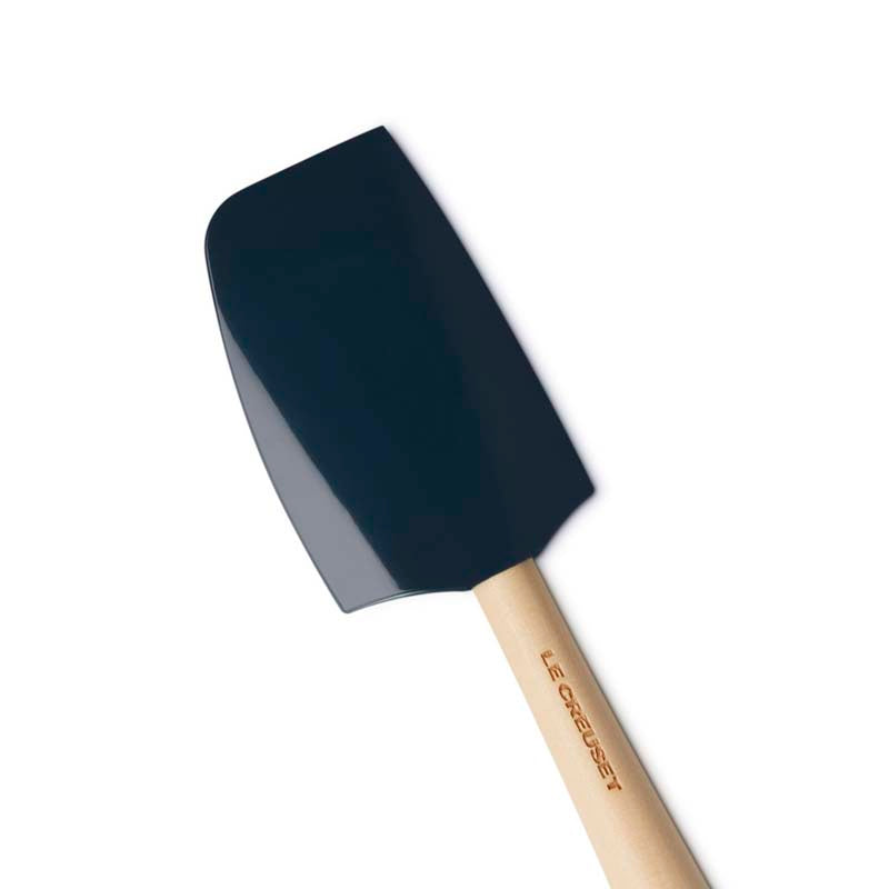 Le Creuset Craft Spatula Medium Nuit (15204549362042)