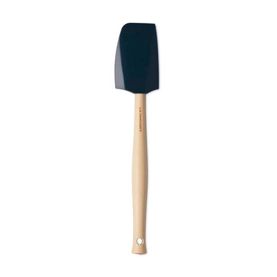 Le Creuset Craft Spatula Medium Nuit (15204549362042)